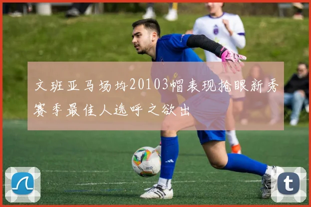 文班亚马场均20103帽表现抢眼新秀赛季最佳人选呼之欲出